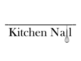  Kitchen Nail